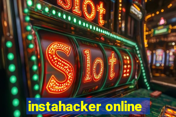 instahacker online